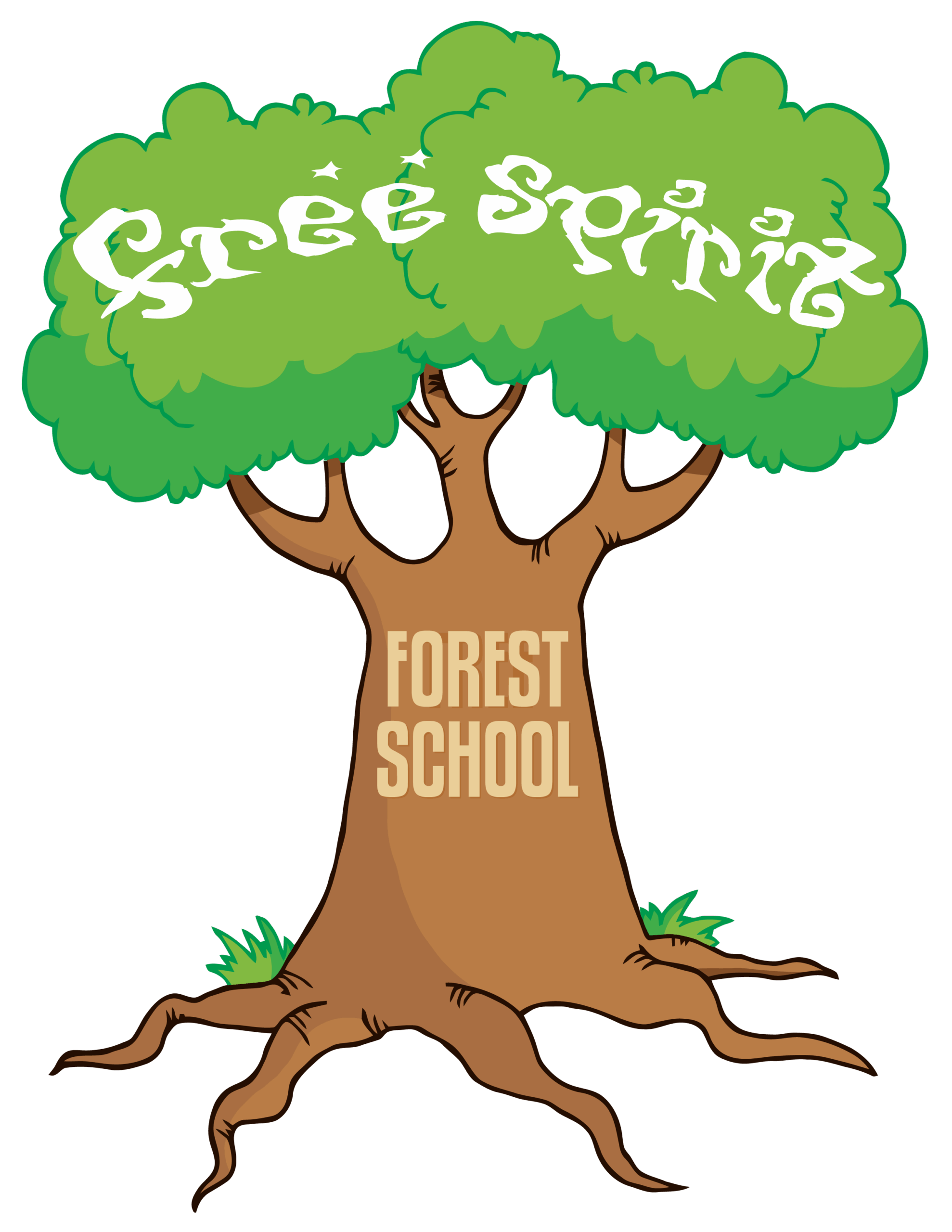 Free Spirit Forest and Nature School